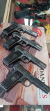 PIŠTOLJ CZ M57