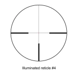 MINOX OPTIKA RS-6 2.2-14X50 S(ŠINA)