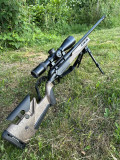Karabin Benelli lupo HPR