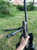 Karabin Benelli lupo HPR