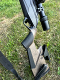Karabin Benelli lupo HPR