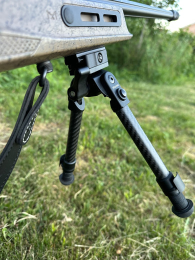 Karabin Benelli lupo HPR