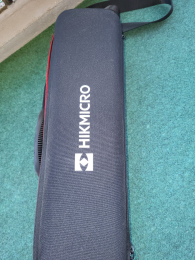 Hikmicro alpex