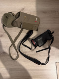 Hikmicro Condor CQ50L 2.0 Monokular Termal