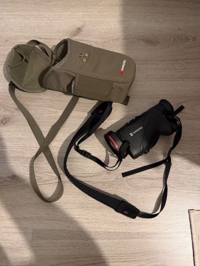 Hikmicro Condor CQ50L 2.0 Monokular Termal
