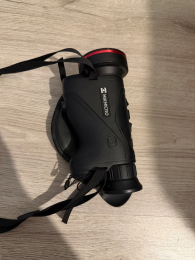Hikmicro Condor CQ50L 2.0 Monokular Termal