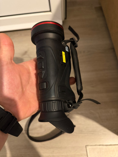 Hikmicro Condor CQ50L 2.0 Monokular Termal
