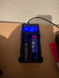 Hikmicro Condor CQ50L 2.0 Monokular Termal