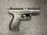 Walther P99 AS — 9×19 mm