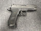 SIG Sauer P226 Elite — 9x19mm