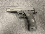 SIG Sauer P226 Elite — 9x19mm