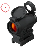 AIMPOINT DUTI RDS 2 MOA