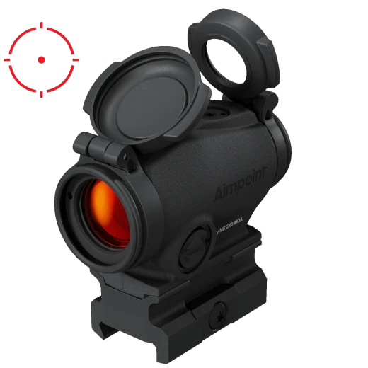 AIMPOINT DUTI RDS 2 MOA