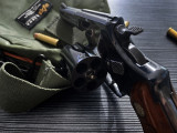 Smith & Wesson 36 Chief Special - C KAT