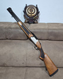 Tundra Tac kal.12/76 , cevi 51 cm