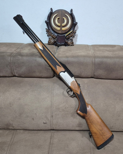 Tundra Tac kal.12/76 , cevi 51 cm