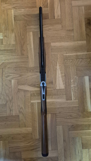 Tundra Tac kal.12/76 , cevi 51 cm