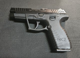 Pištolj Češka Zbrojovka M-100 9x19 mm