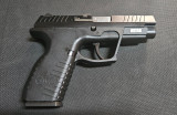 Pištolj Češka Zbrojovka M-100 9x19 mm