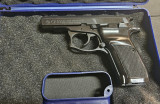 Pištolj Češka Zbrojovka M-83 7,65 mm