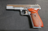 Pištolj Crvena Zastava M-57 Hrom 7,62 mm