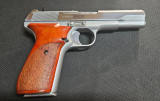 Pištolj Crvena Zastava M-57 Hrom 7,62 mm