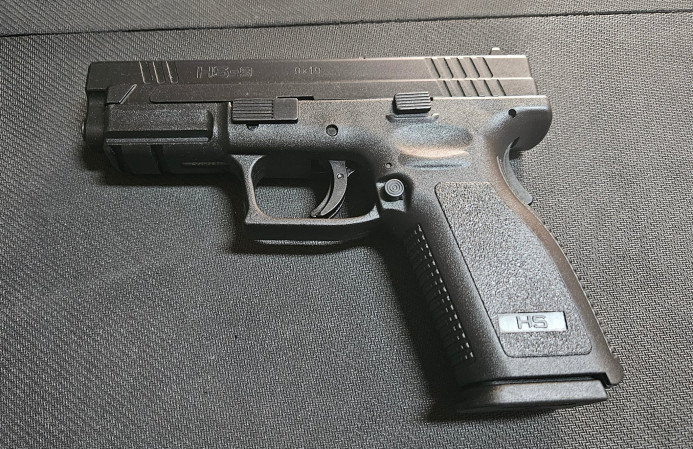 Pištolj HS Produkt M-9 9x19 mm