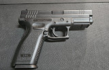 Pištolj HS Produkt M-9 9x19 mm
