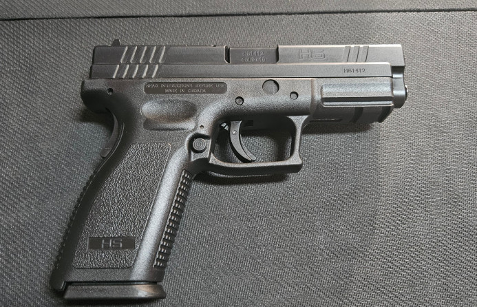 Pištolj HS Produkt M-9 9x19 mm