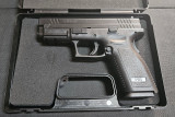 Pištolj HS Produkt M-9 9x19 mm