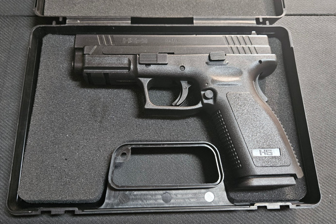 Pištolj HS Produkt M-9 9x19 mm