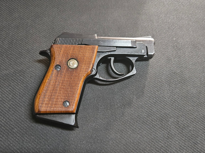 Malokalibarski pištolj Taurus PT22 22 L.R.