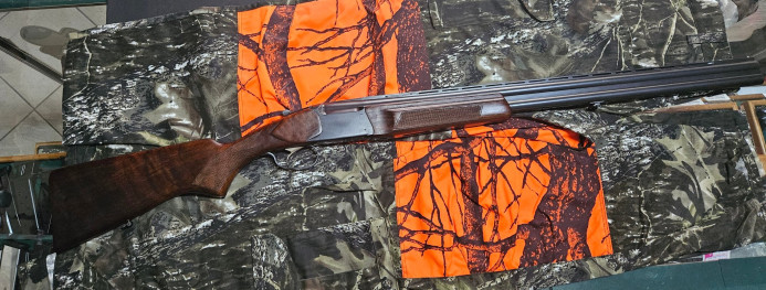 Lovačka puška Baikal IŽ 27 EM-1C 12/76