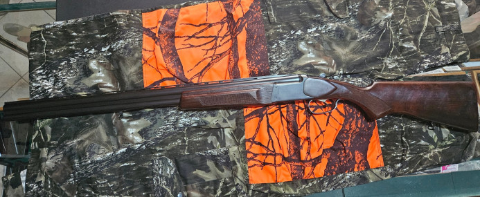 Lovačka puška Baikal IŽ 27 EM-1C 12/76
