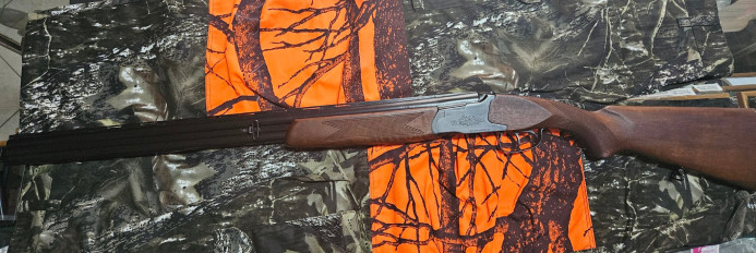 Lovačka puška Crvena Zastava M-80 12/70