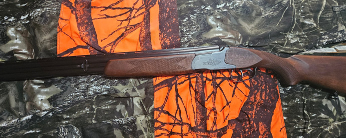 Lovačka puška Crvena Zastava M-80 12/70