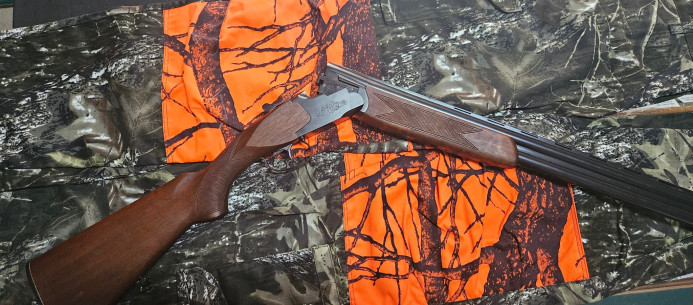 Lovačka puška Crvena Zastava M-80 12/70
