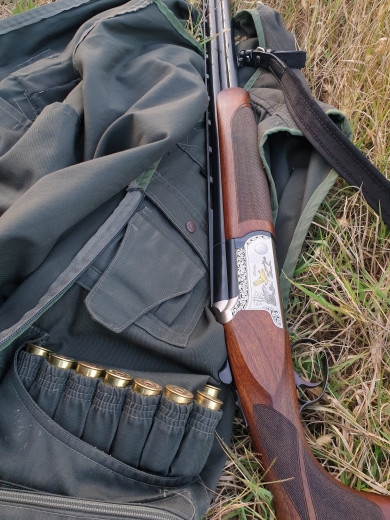 Marocchi First DL14 12/76