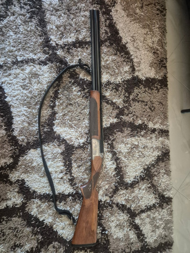 Marocchi First DL14 12/76