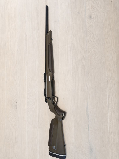 Steyr Monobloc lovački karabin