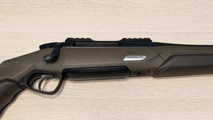 Steyr Monobloc lovački karabin