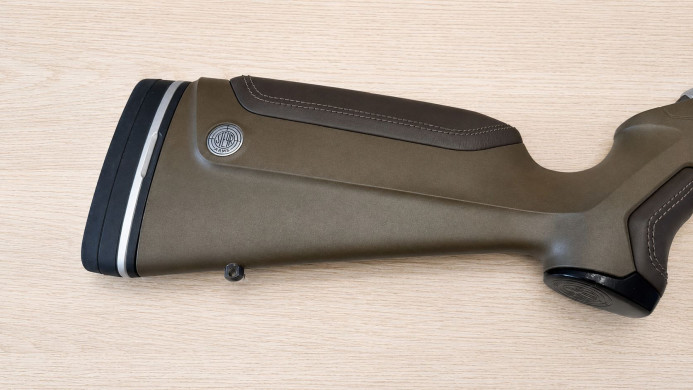 Steyr Monobloc lovački karabin