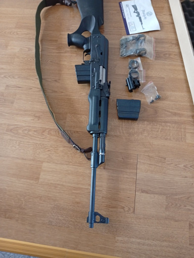 M2010 Zastava