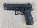 Potraznja pistolja