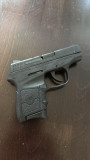 Smith Wesson Bodyguard 380