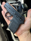 Smith Wesson Bodyguard 380