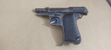 Opis:  Beretta M34  (1934) C-KATEGORIJA