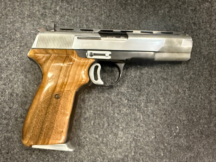 Zastava M57  / TT