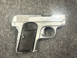 FN Browning Model 1906