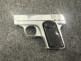 FN Browning Model 1906